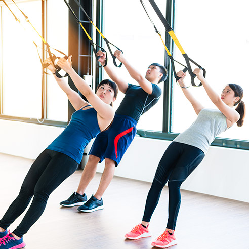 ファンクショナルトレーニング